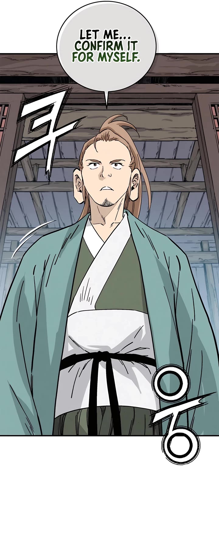 I Reincarnated as a Legendary Surgeon Chapter 166 page 12 - Chapter 166