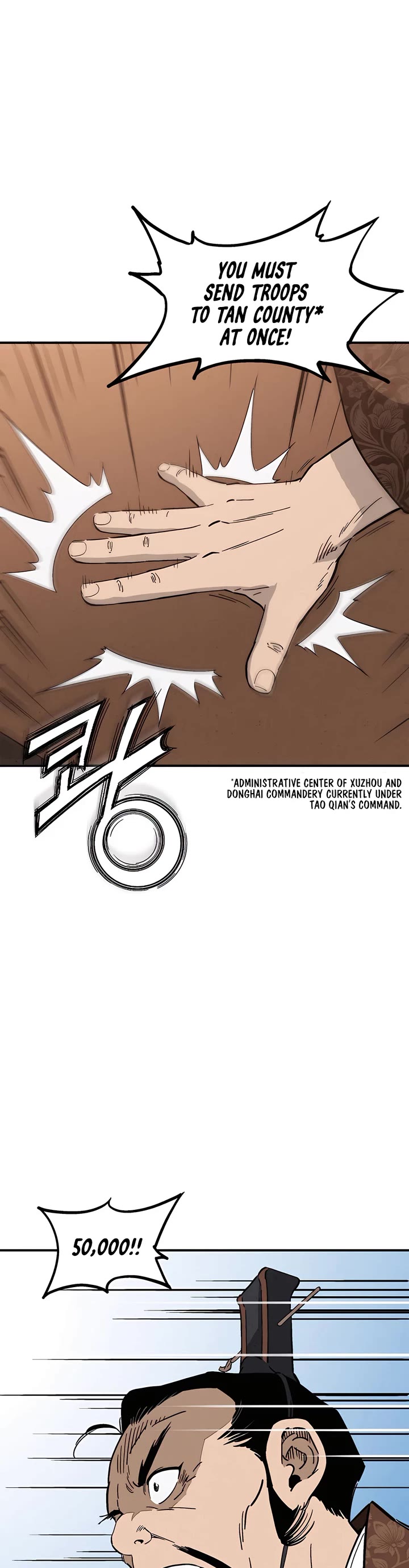 I Reincarnated as a Legendary Surgeon Chapter 166 page 14 - Chapter 166