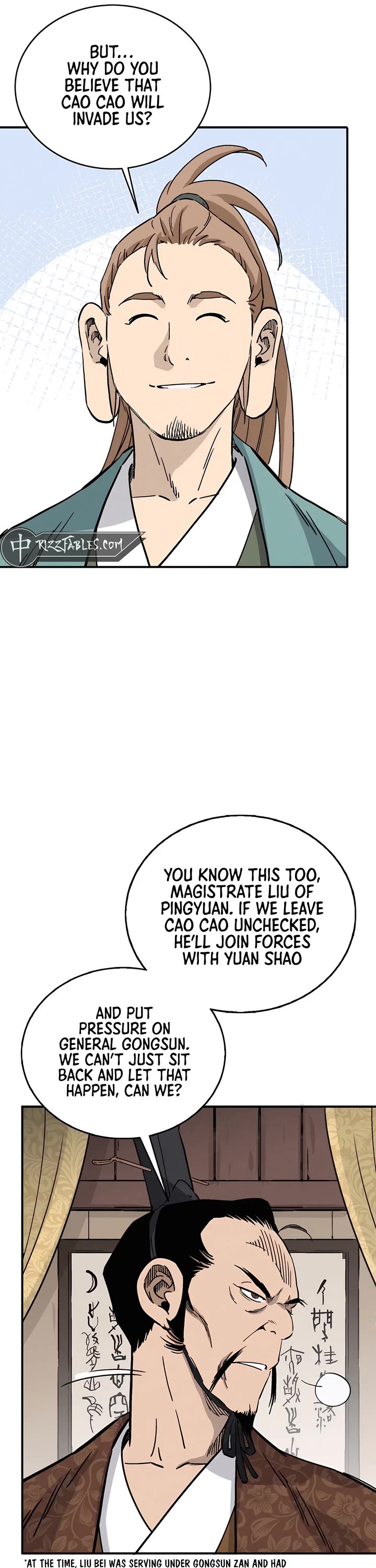 I Reincarnated as a Legendary Surgeon Chapter 166 page 16 - Chapter 166