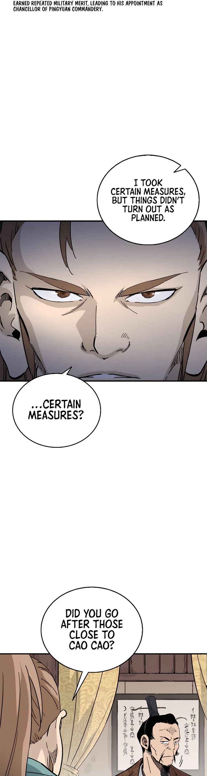 I Reincarnated as a Legendary Surgeon Chapter 166 page 17 - Chapter 166