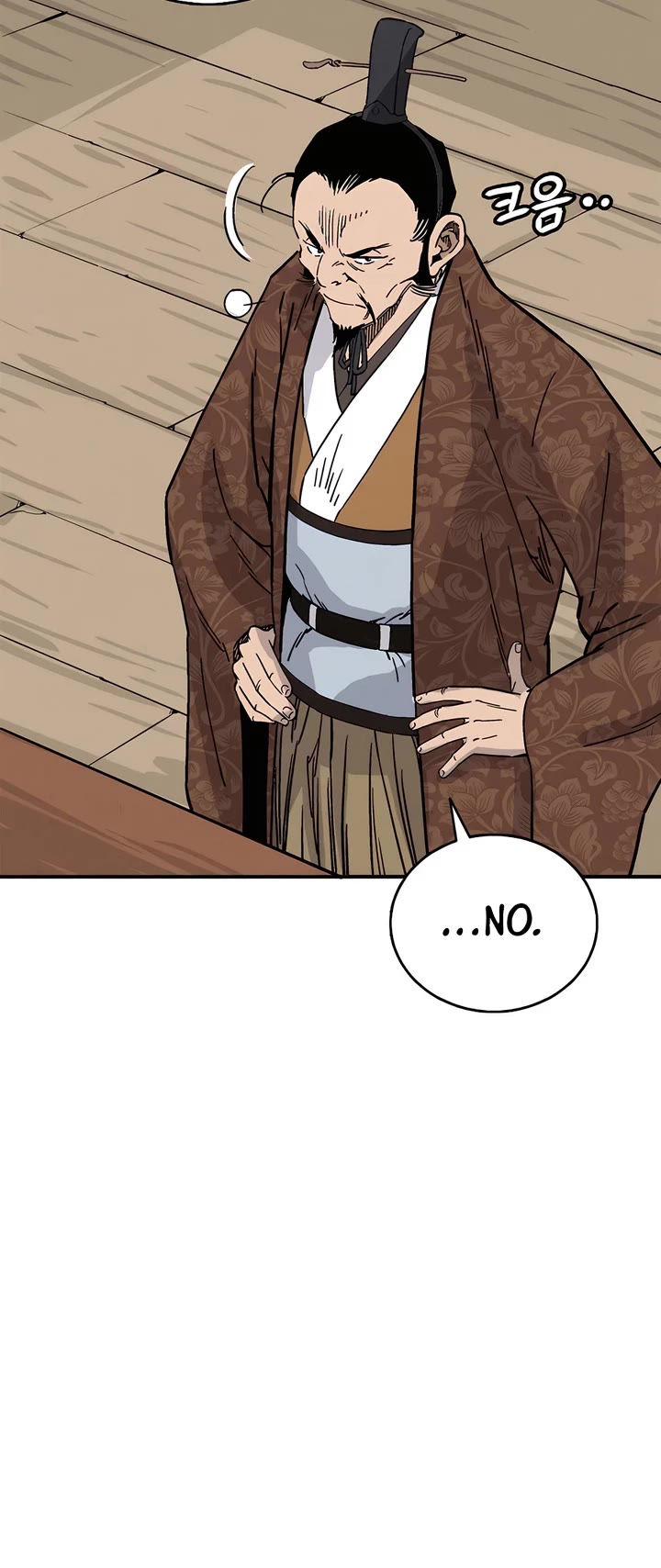 I Reincarnated as a Legendary Surgeon Chapter 166 page 21 - Chapter 166