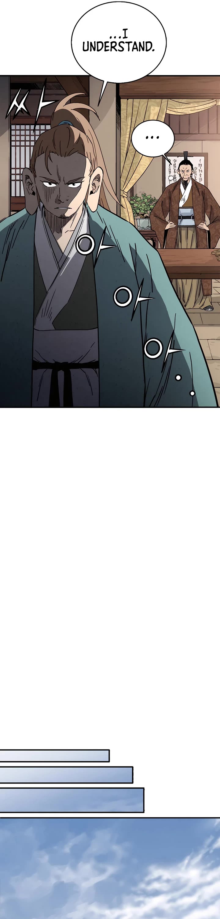 I Reincarnated as a Legendary Surgeon Chapter 166 page 23 - Chapter 166