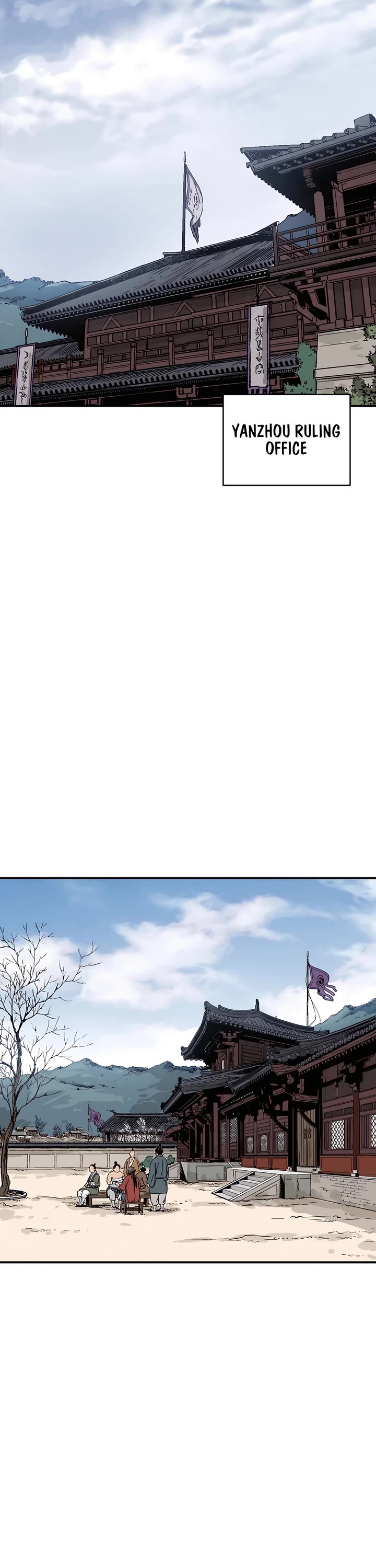 I Reincarnated as a Legendary Surgeon Chapter 166 page 24 - Chapter 166