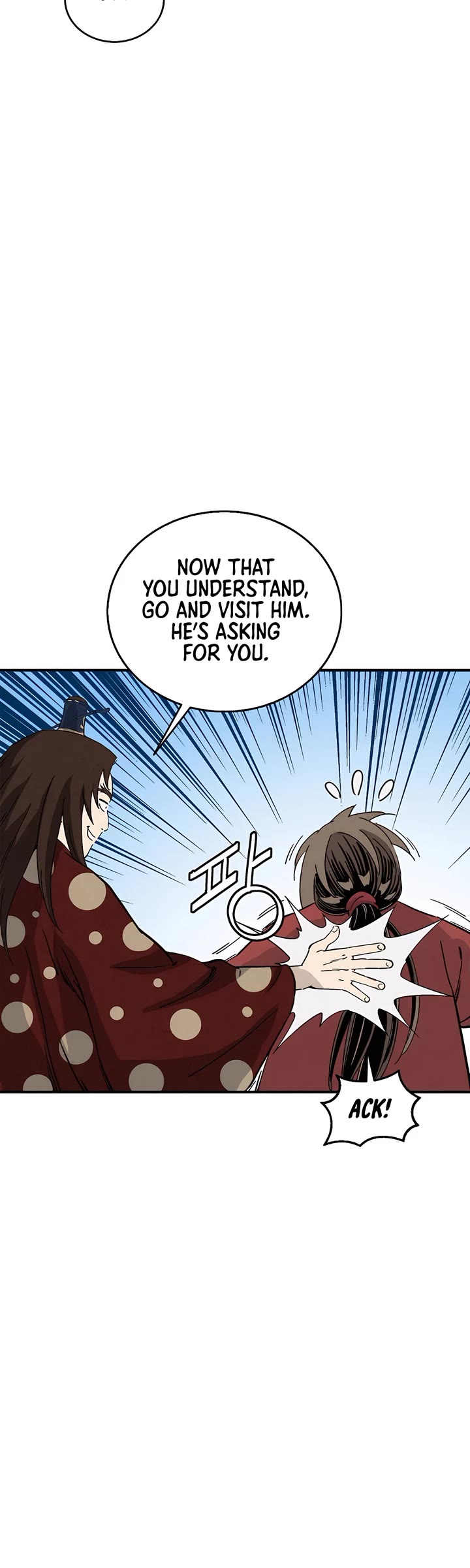 I Reincarnated as a Legendary Surgeon Chapter 166 page 29 - Chapter 166