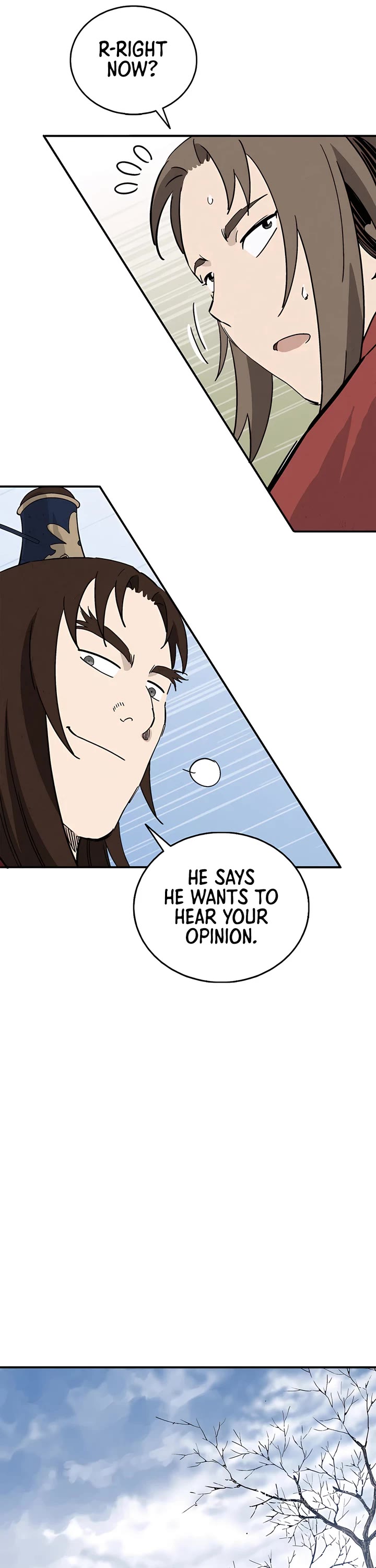 I Reincarnated as a Legendary Surgeon Chapter 166 page 30 - Chapter 166