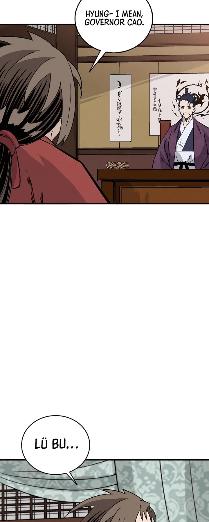 I Reincarnated as a Legendary Surgeon Chapter 166 page 32 - Chapter 166