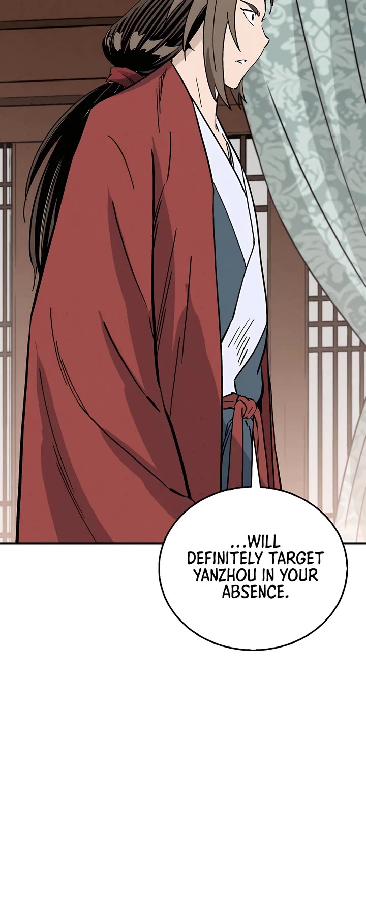 I Reincarnated as a Legendary Surgeon Chapter 166 page 33 - Chapter 166