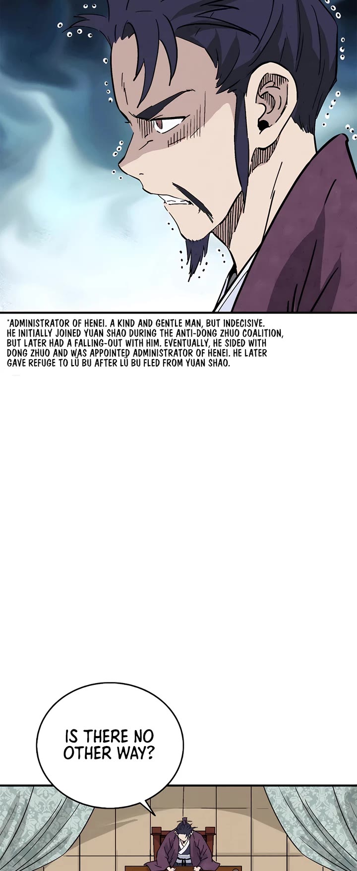 I Reincarnated as a Legendary Surgeon Chapter 166 page 36 - Chapter 166