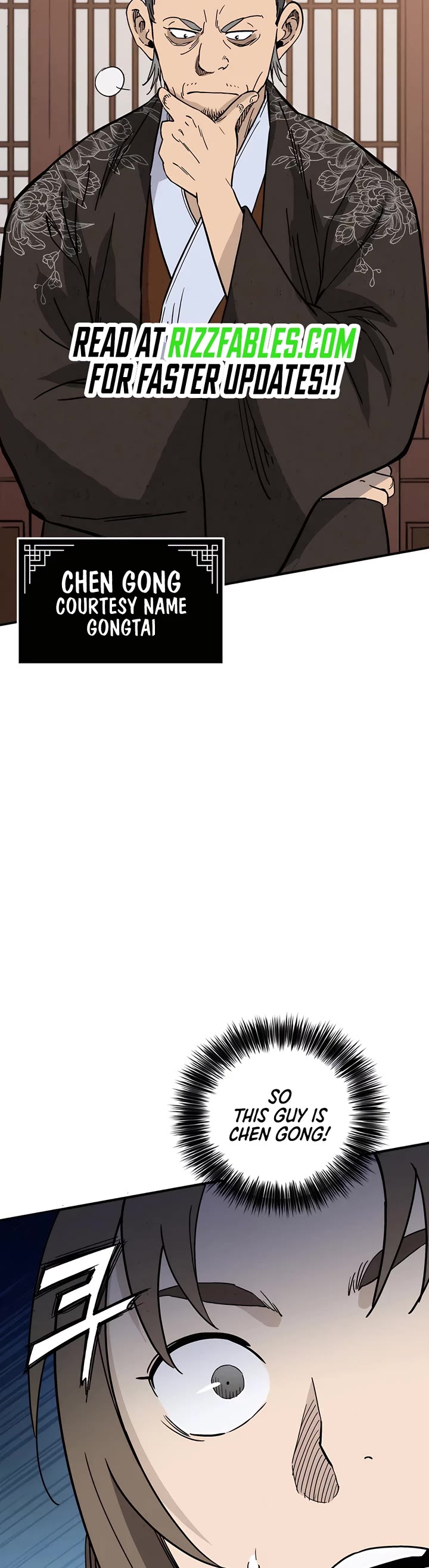 I Reincarnated as a Legendary Surgeon Chapter 166 page 40 - Chapter 166