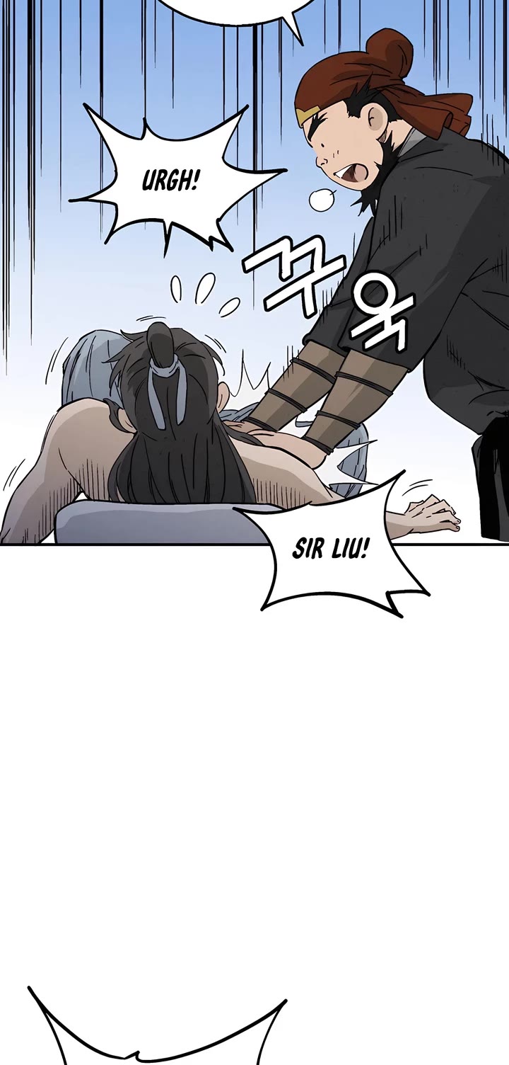 I Reincarnated as a Legendary Surgeon Chapter 166 page 7 - Chapter 166