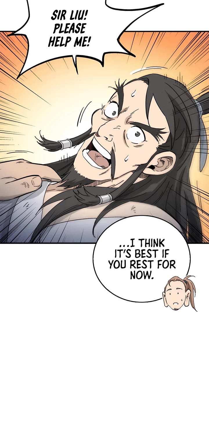 I Reincarnated as a Legendary Surgeon Chapter 166 page 8 - Chapter 166