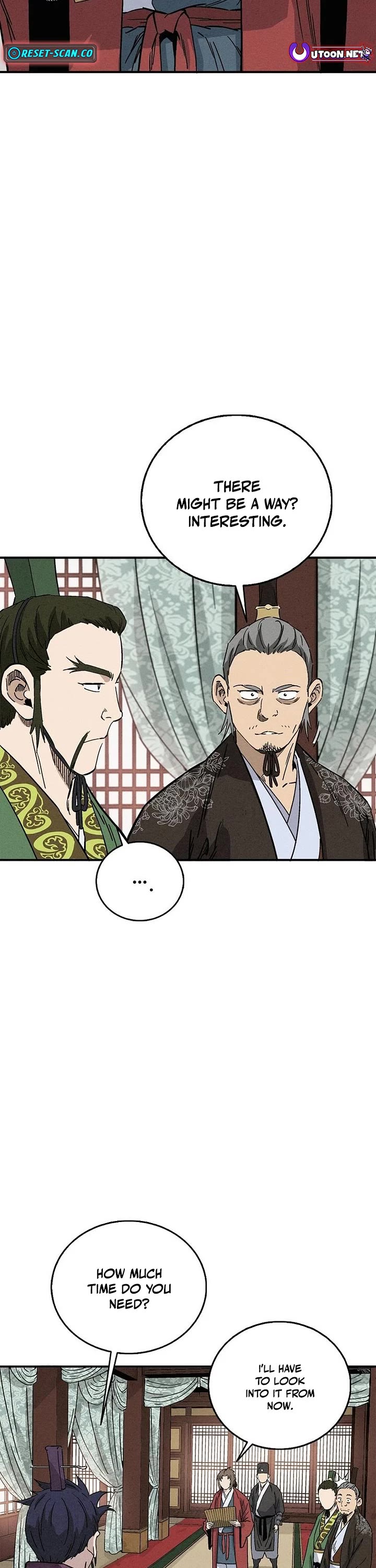 I Reincarnated as a Legendary Surgeon Chapter 167 page 11 - Chapter 167