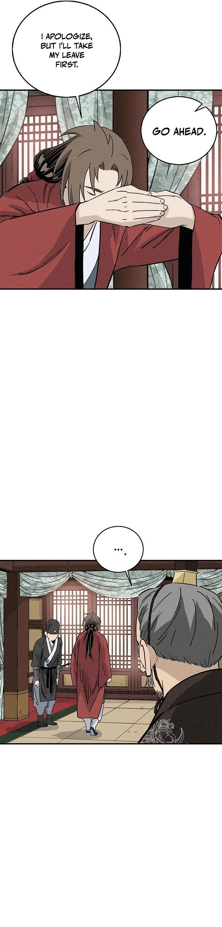 I Reincarnated as a Legendary Surgeon Chapter 167 page 14 - Chapter 167