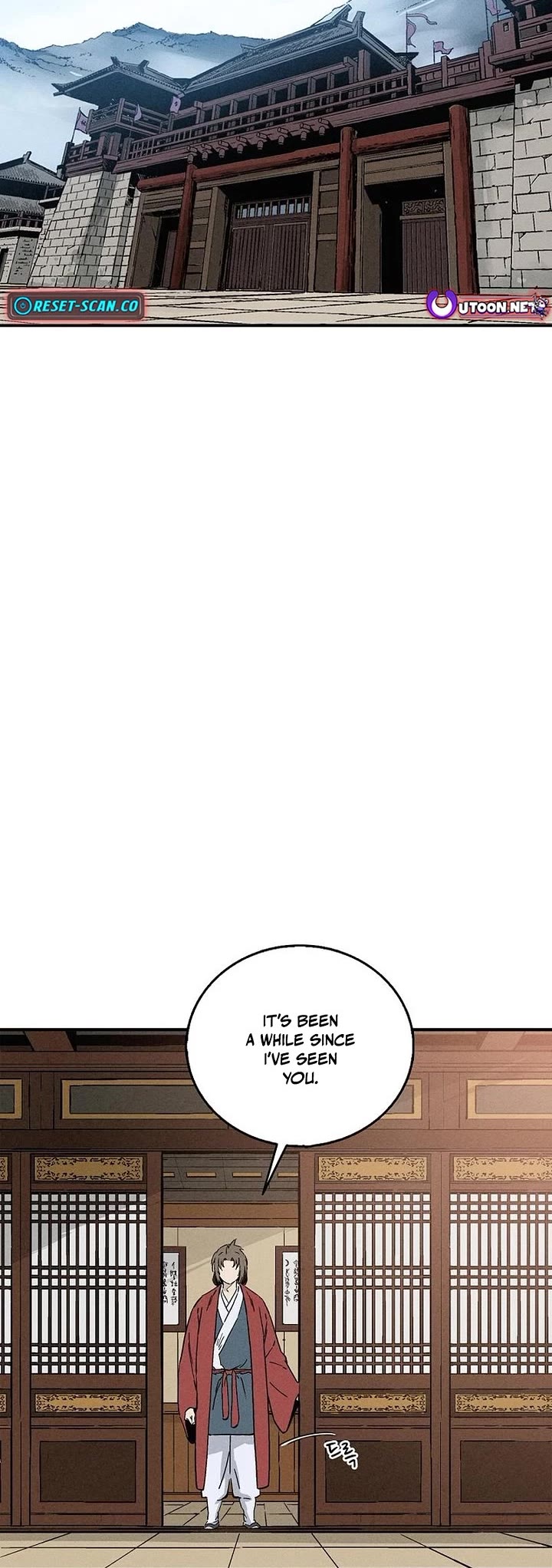I Reincarnated as a Legendary Surgeon Chapter 167 page 18 - Chapter 167