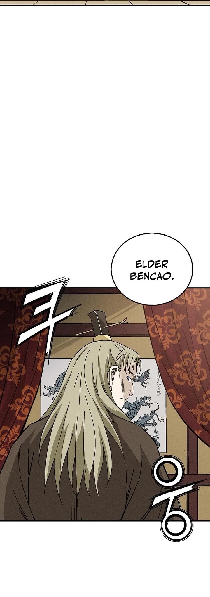 I Reincarnated as a Legendary Surgeon Chapter 167 page 19 - Chapter 167