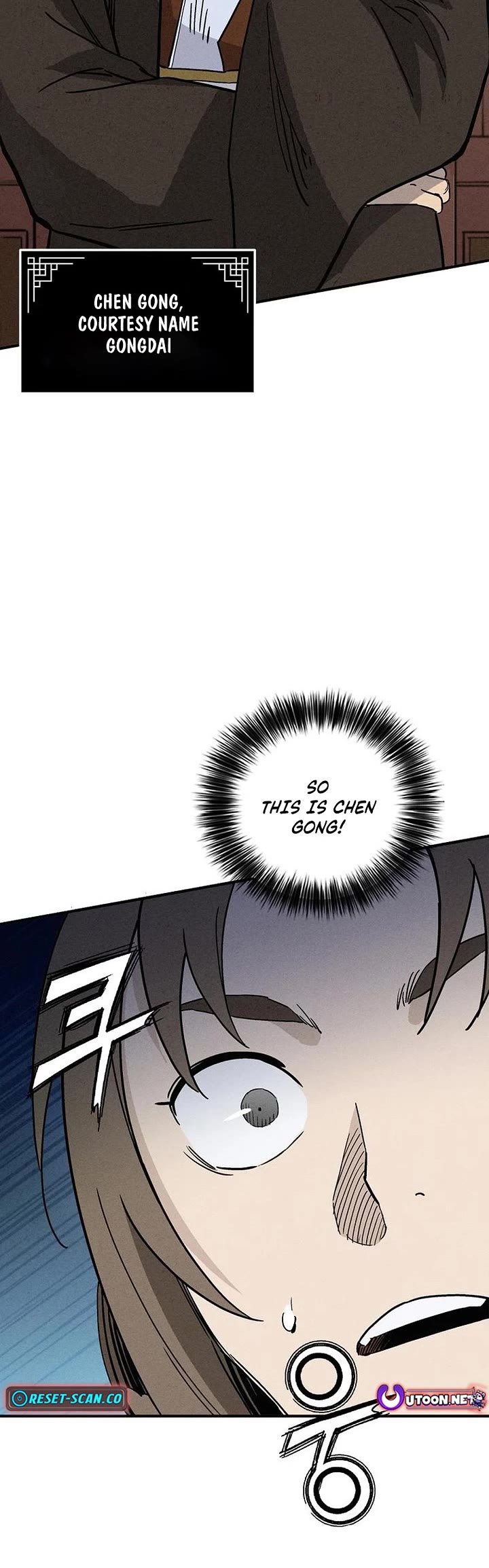 I Reincarnated as a Legendary Surgeon Chapter 167 page 2 - Chapter 167
