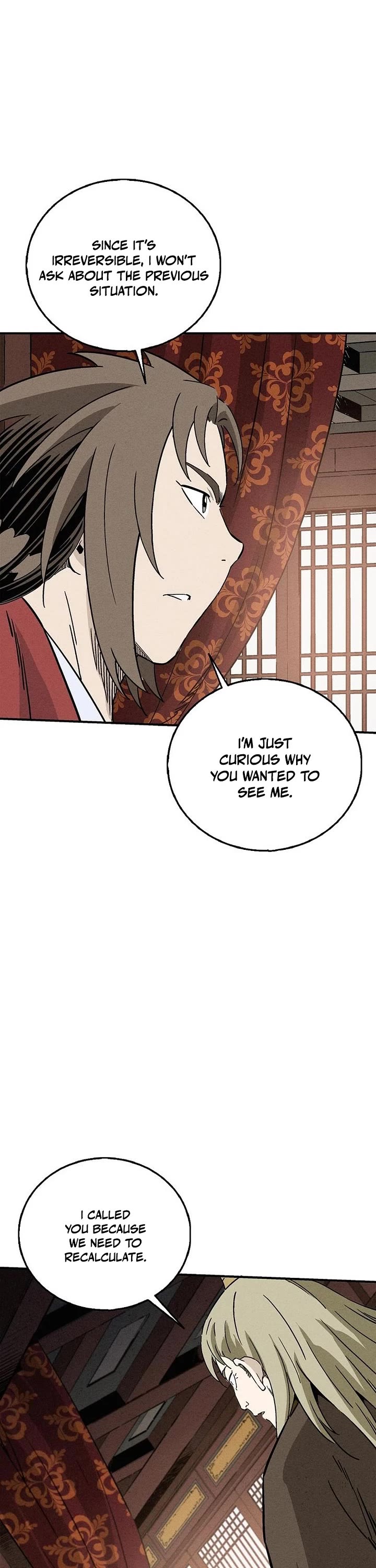 I Reincarnated as a Legendary Surgeon Chapter 167 page 21 - Chapter 167