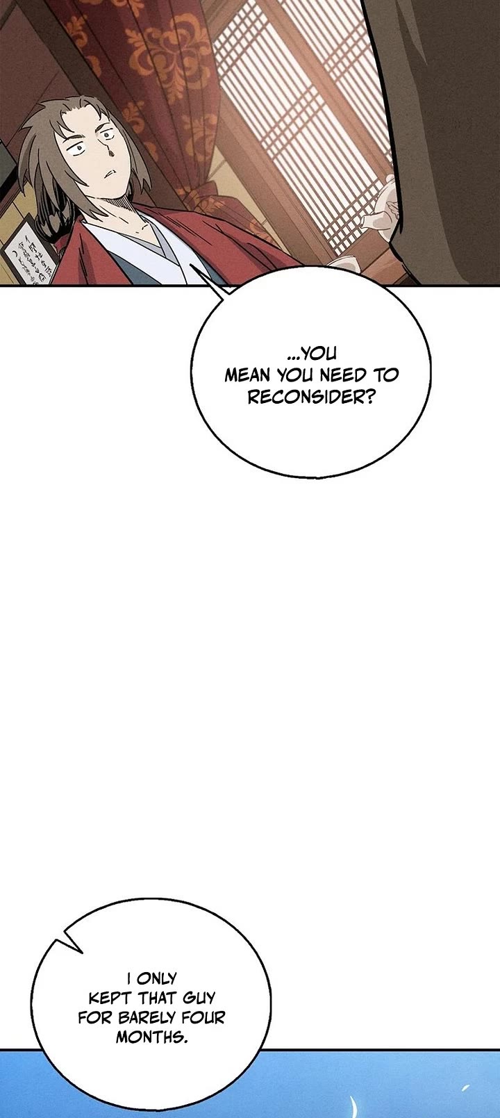 I Reincarnated as a Legendary Surgeon Chapter 167 page 22 - Chapter 167