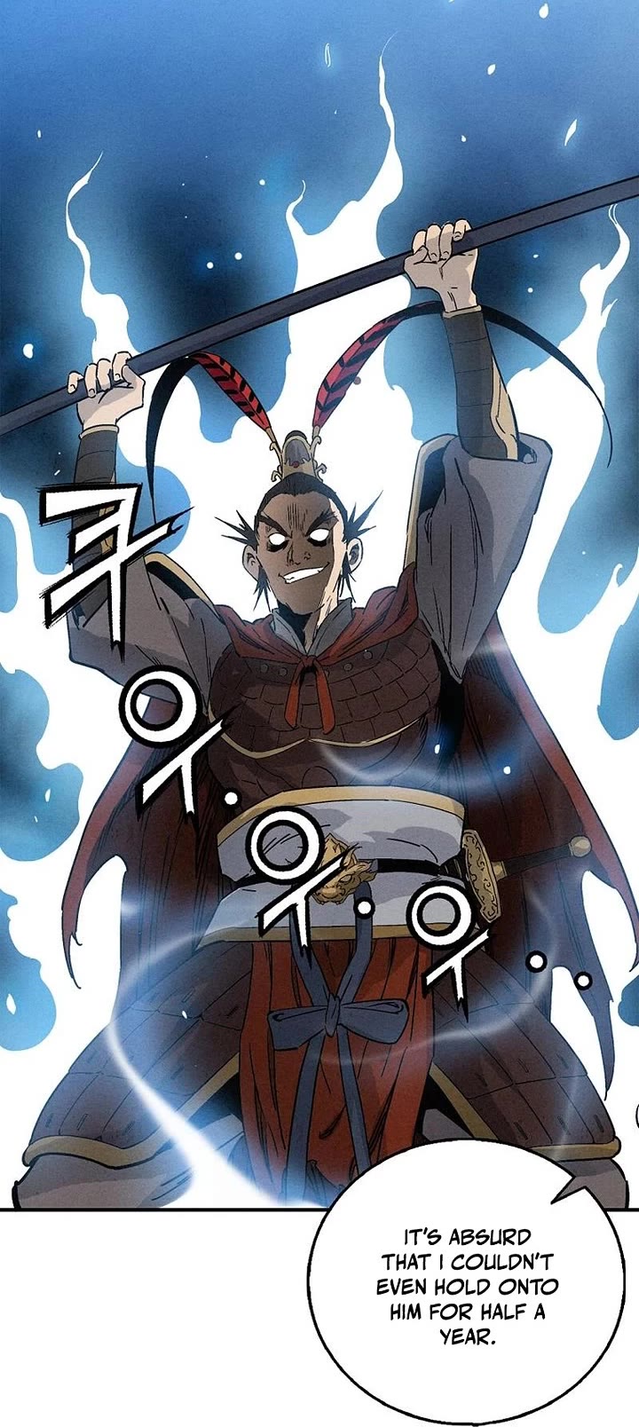 I Reincarnated as a Legendary Surgeon Chapter 167 page 23 - Chapter 167