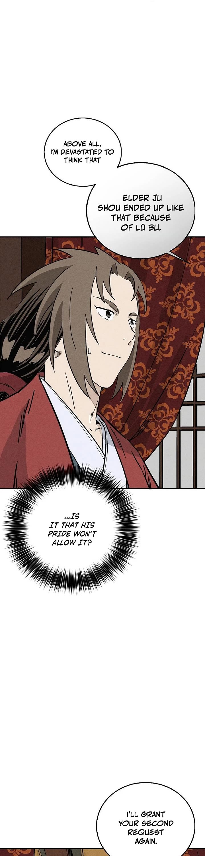 I Reincarnated as a Legendary Surgeon Chapter 167 page 24 - Chapter 167