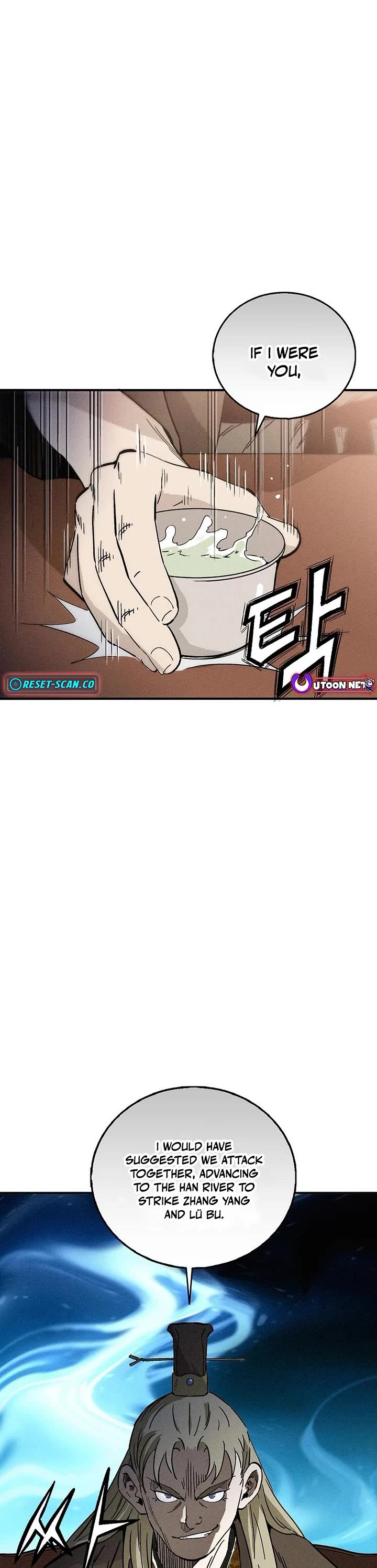 I Reincarnated as a Legendary Surgeon Chapter 167 page 31 - Chapter 167