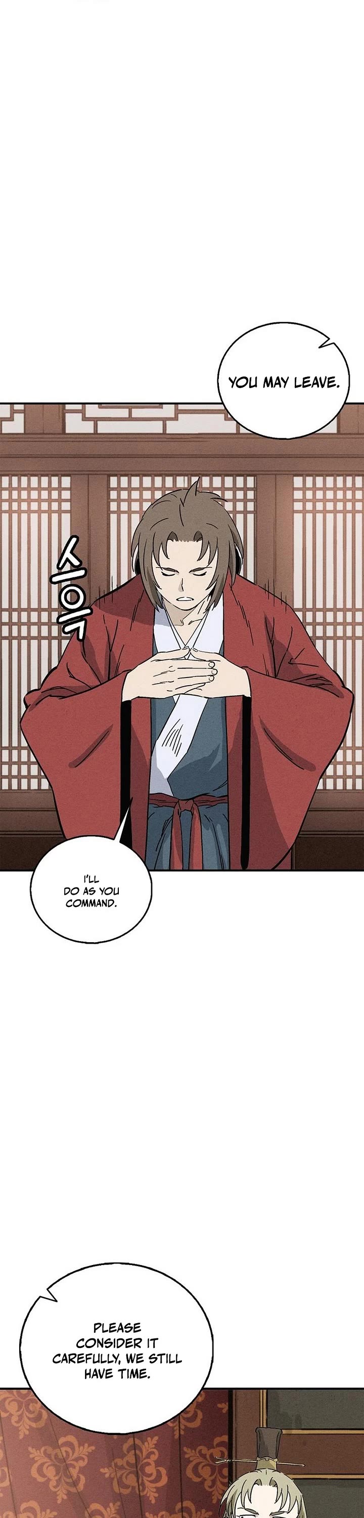 I Reincarnated as a Legendary Surgeon Chapter 167 page 37 - Chapter 167