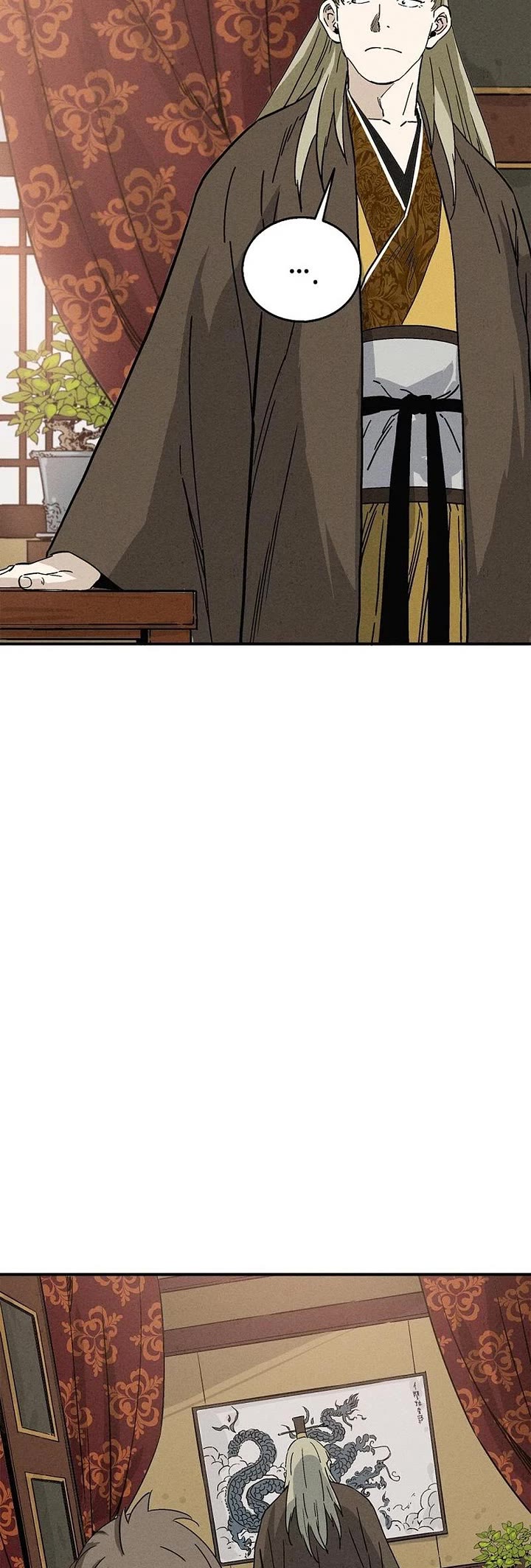 I Reincarnated as a Legendary Surgeon Chapter 167 page 38 - Chapter 167