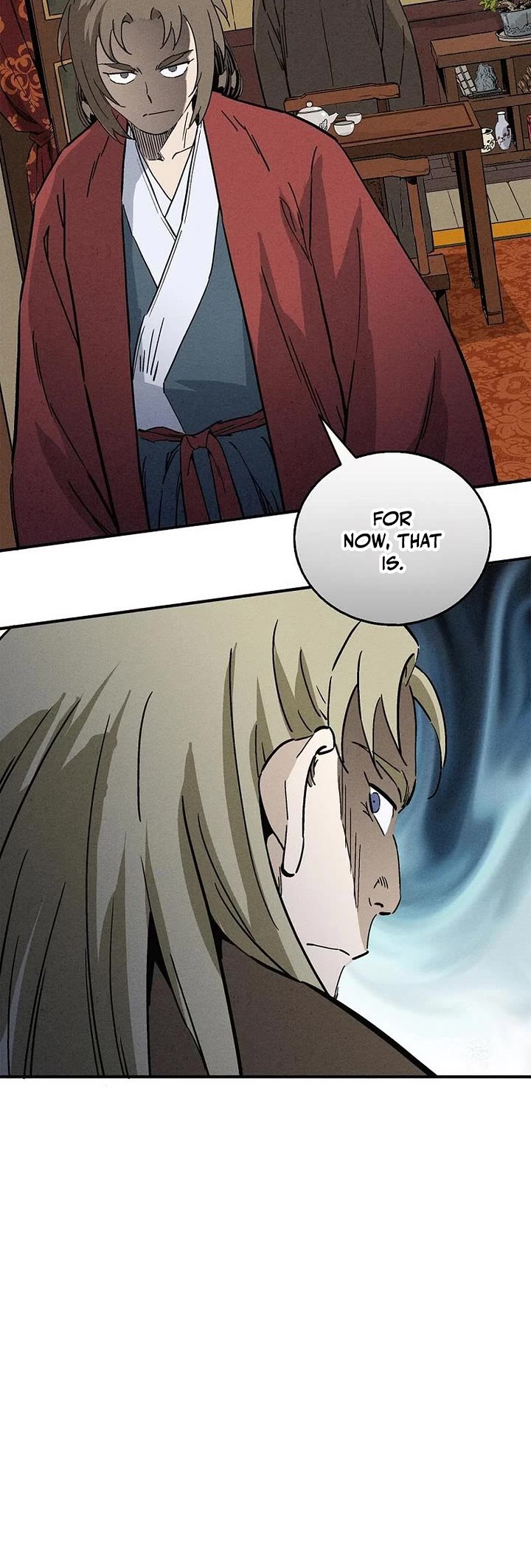 I Reincarnated as a Legendary Surgeon Chapter 167 page 39 - Chapter 167