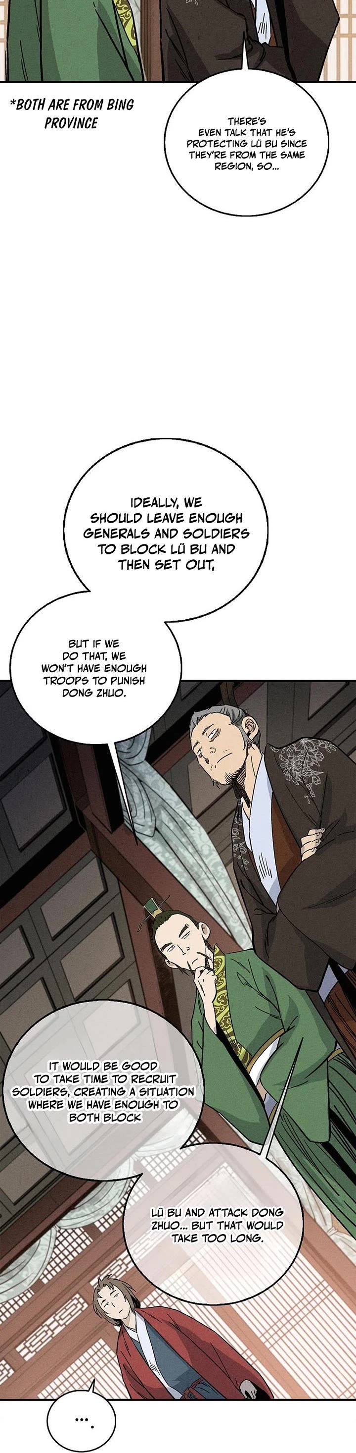 I Reincarnated as a Legendary Surgeon Chapter 167 page 6 - Chapter 167