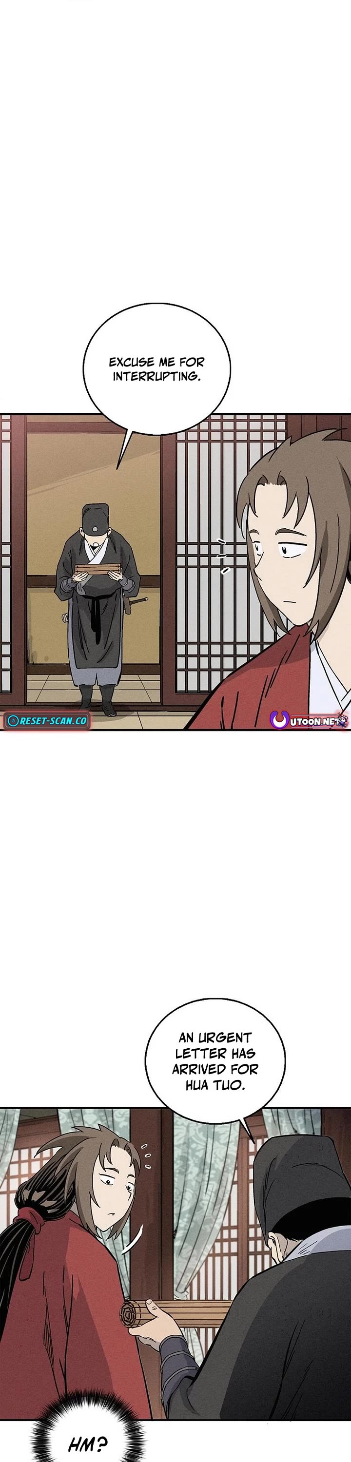 I Reincarnated as a Legendary Surgeon Chapter 167 page 7 - Chapter 167