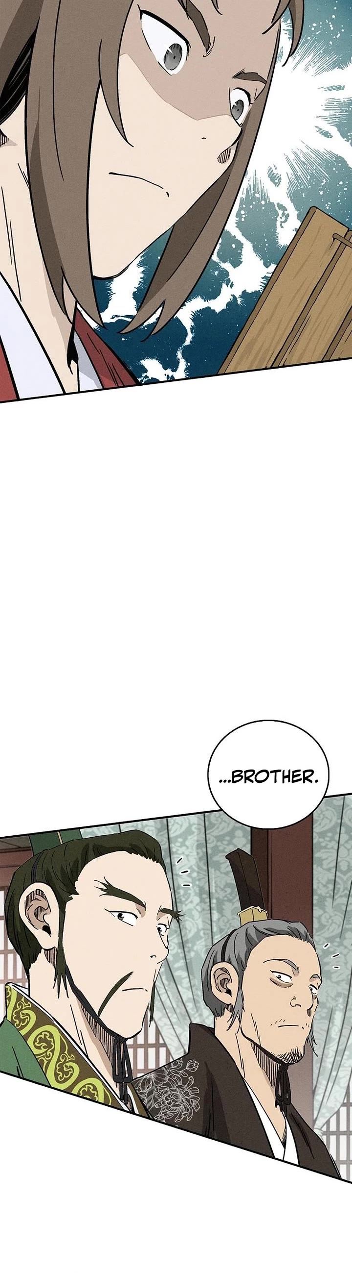 I Reincarnated as a Legendary Surgeon Chapter 167 page 9 - Chapter 167