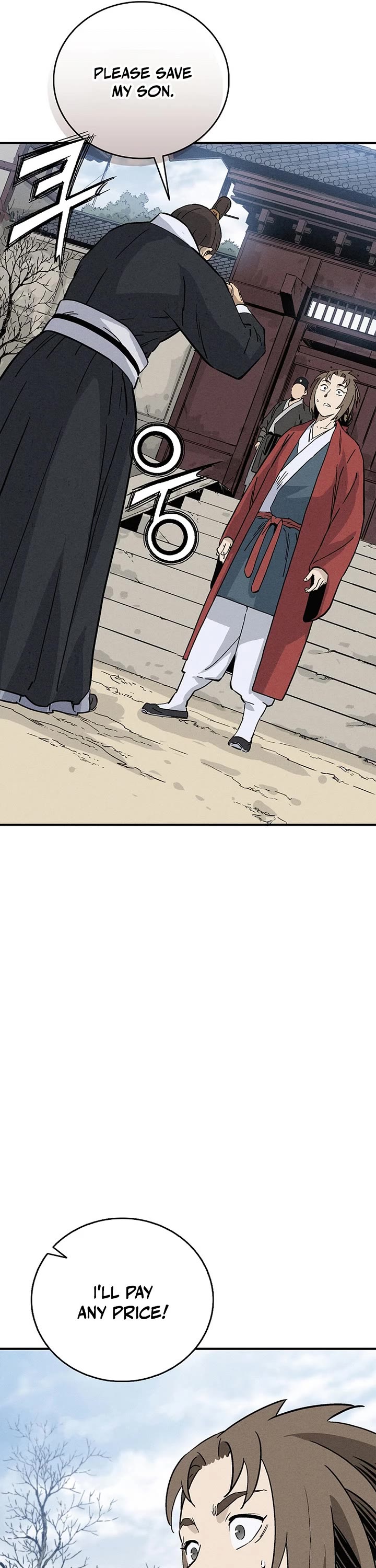 I Reincarnated as a Legendary Surgeon Chapter 168 page 10 - Chapter 168