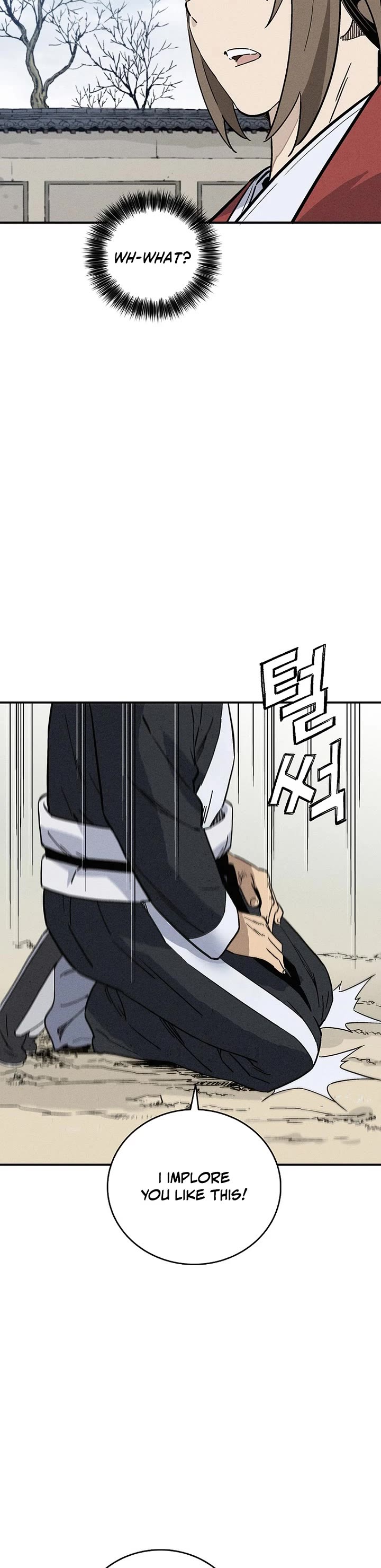 I Reincarnated as a Legendary Surgeon Chapter 168 page 11 - Chapter 168