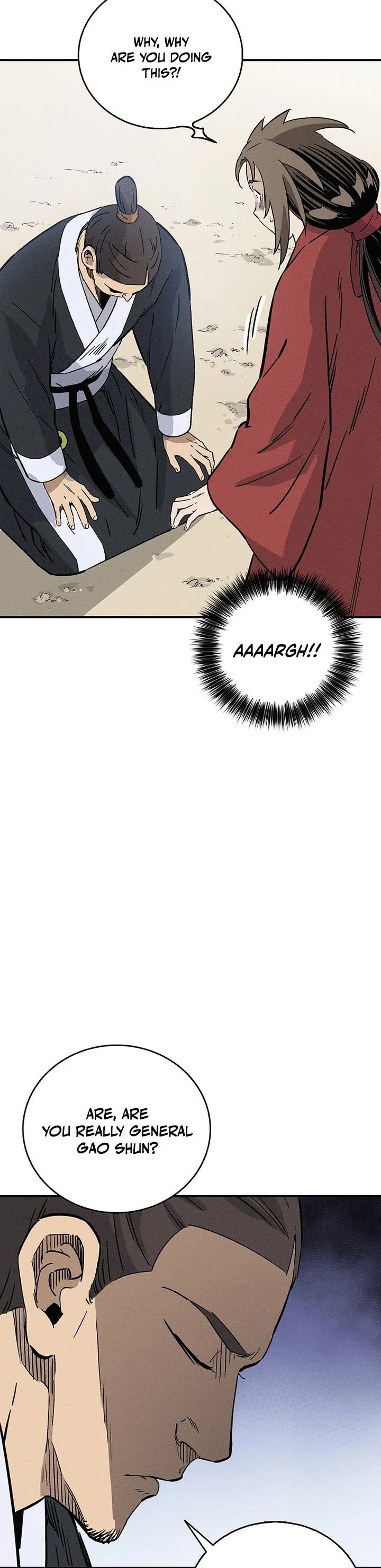 I Reincarnated as a Legendary Surgeon Chapter 168 page 12 - Chapter 168