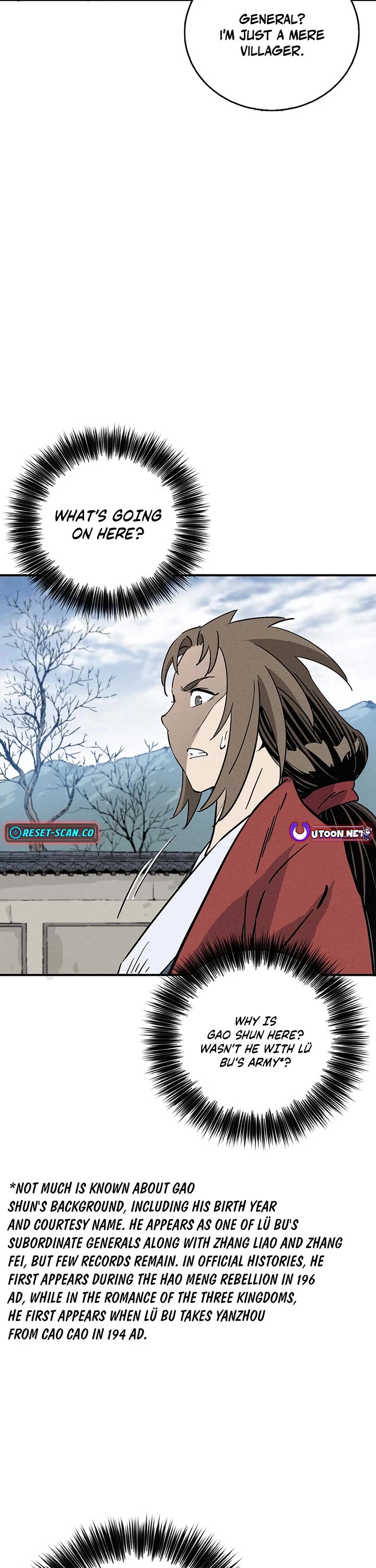 I Reincarnated as a Legendary Surgeon Chapter 168 page 13 - Chapter 168