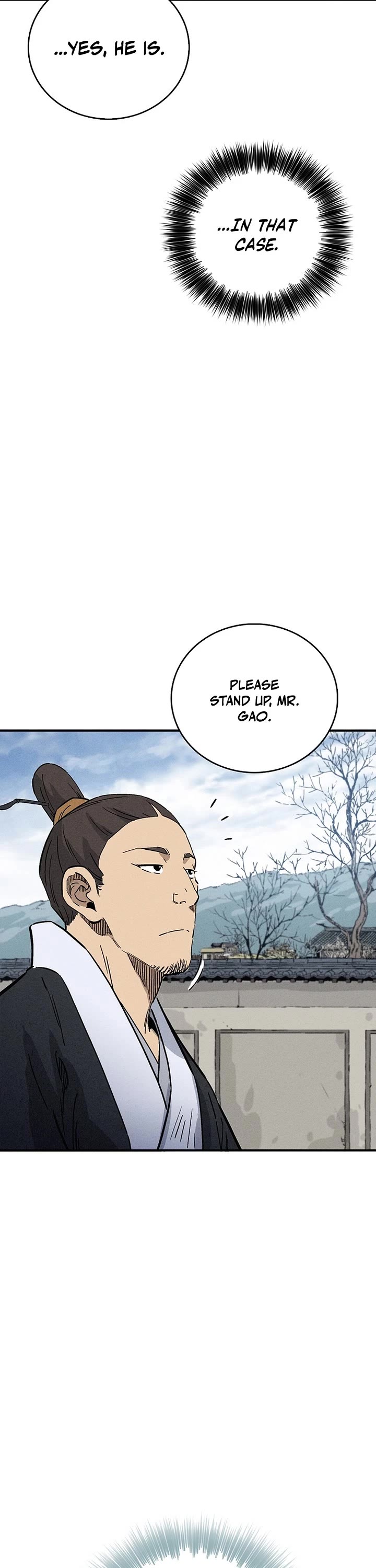 I Reincarnated as a Legendary Surgeon Chapter 168 page 16 - Chapter 168