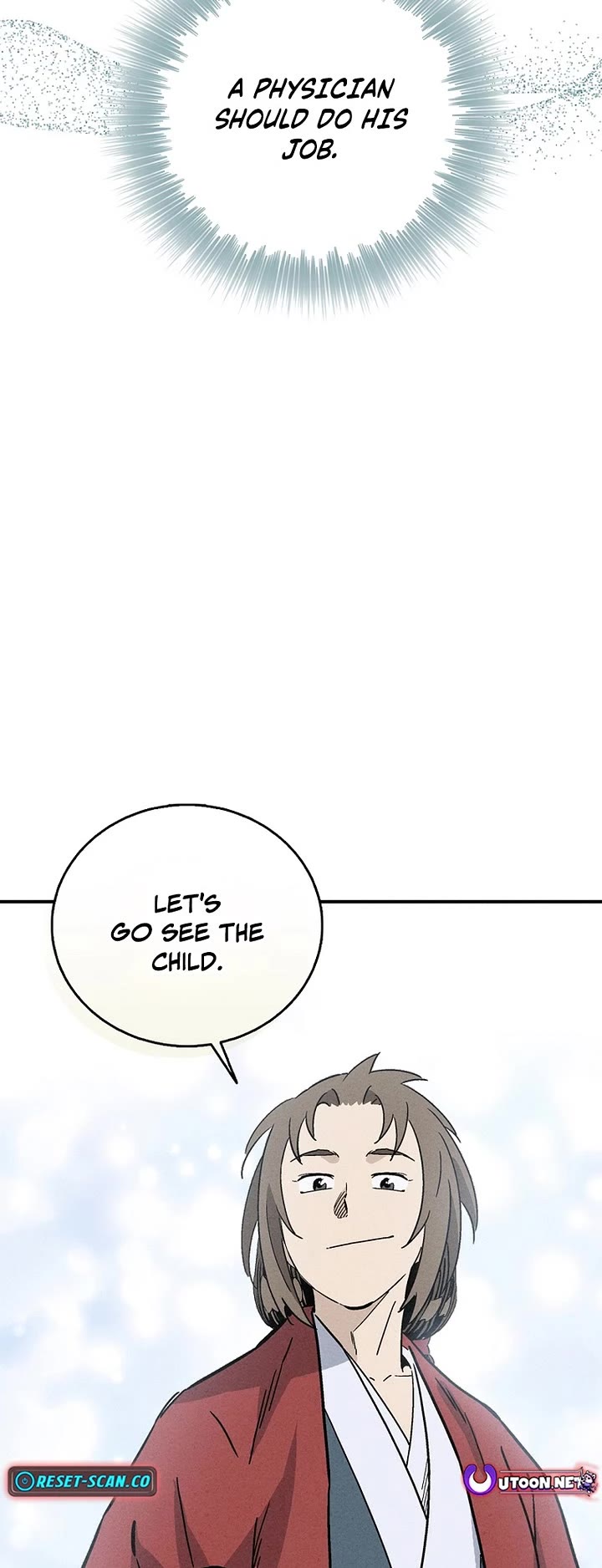 I Reincarnated as a Legendary Surgeon Chapter 168 page 17 - Chapter 168
