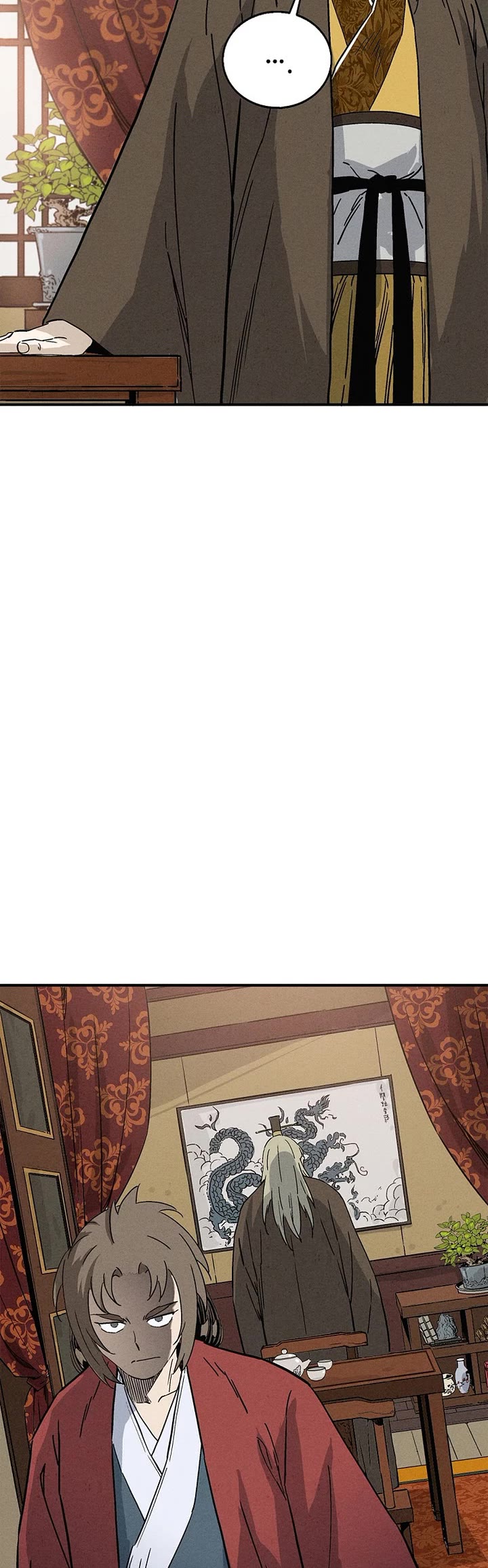 I Reincarnated as a Legendary Surgeon Chapter 168 page 2 - Chapter 168