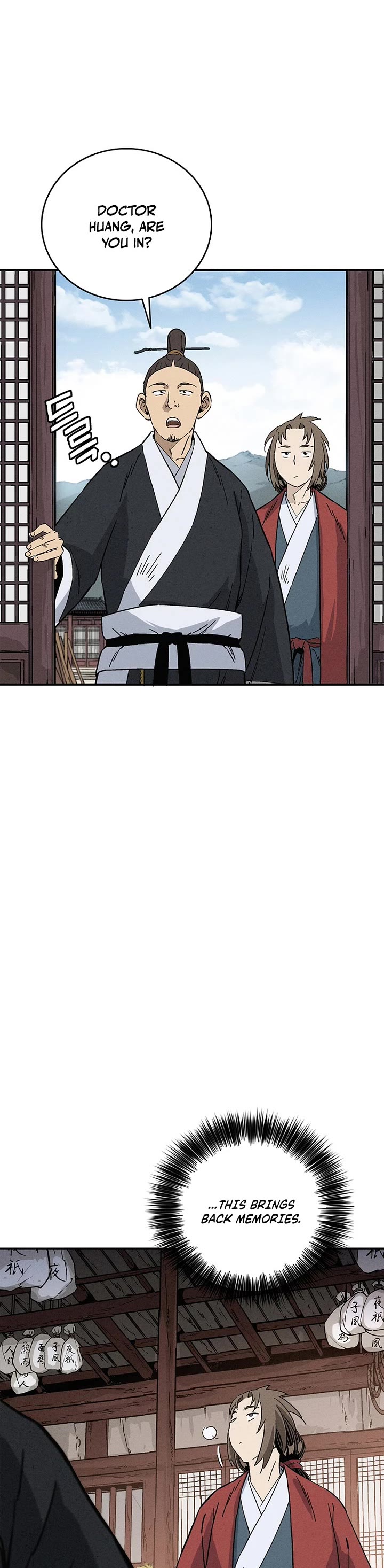 I Reincarnated as a Legendary Surgeon Chapter 168 page 20 - Chapter 168