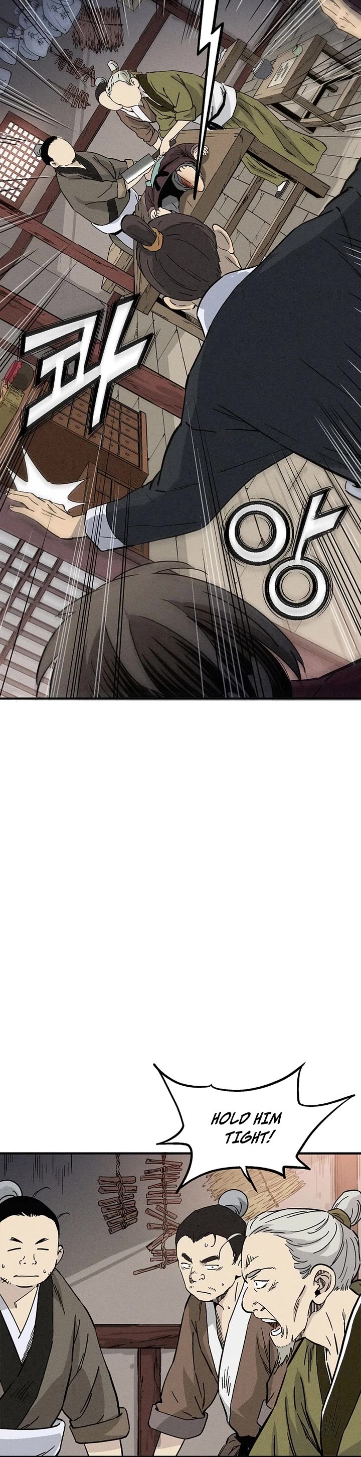 I Reincarnated as a Legendary Surgeon Chapter 168 page 24 - Chapter 168