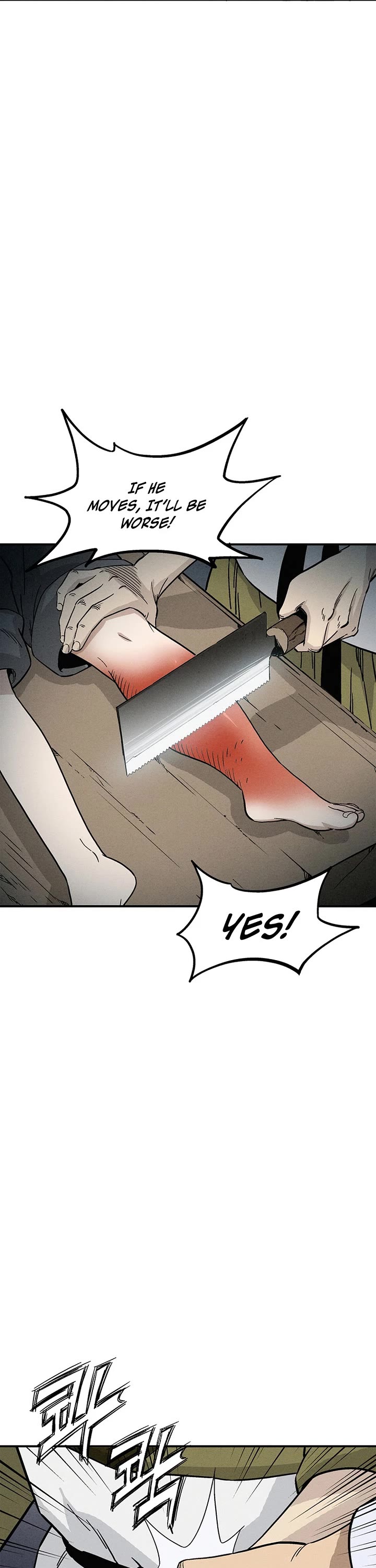 I Reincarnated as a Legendary Surgeon Chapter 168 page 25 - Chapter 168