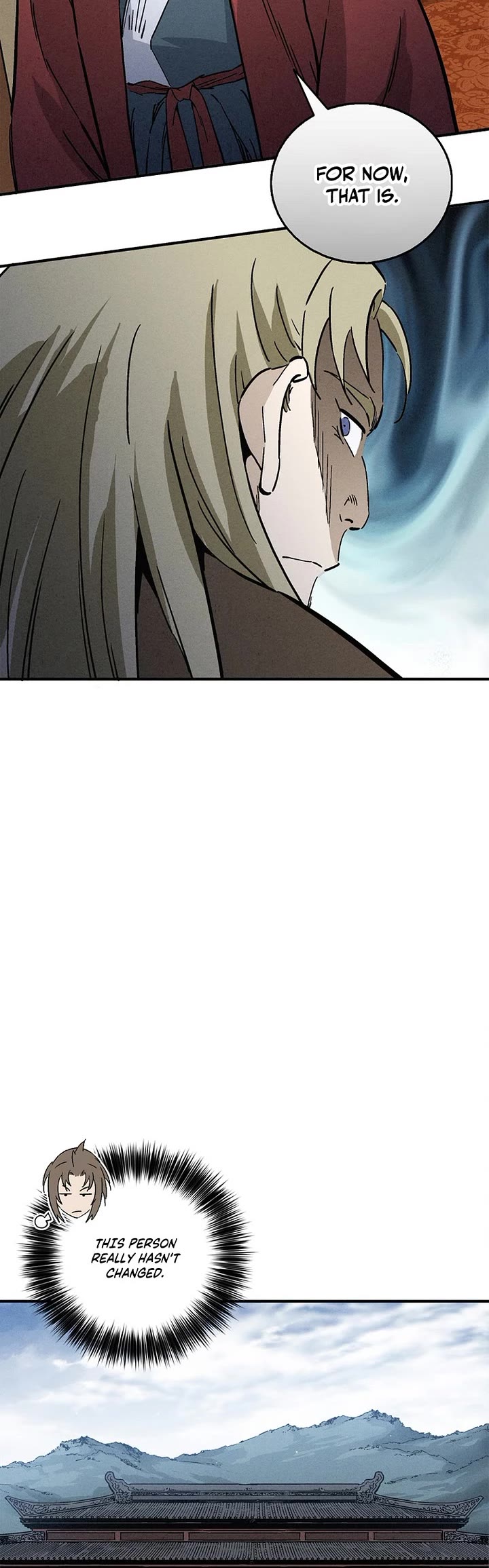 I Reincarnated as a Legendary Surgeon Chapter 168 page 3 - Chapter 168