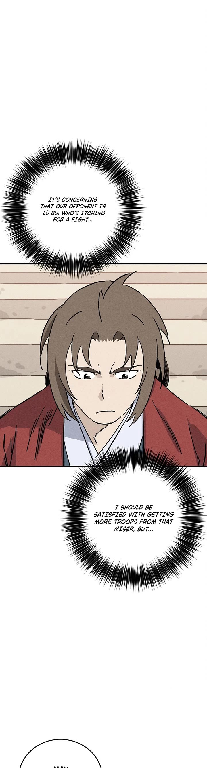 I Reincarnated as a Legendary Surgeon Chapter 168 page 5 - Chapter 168
