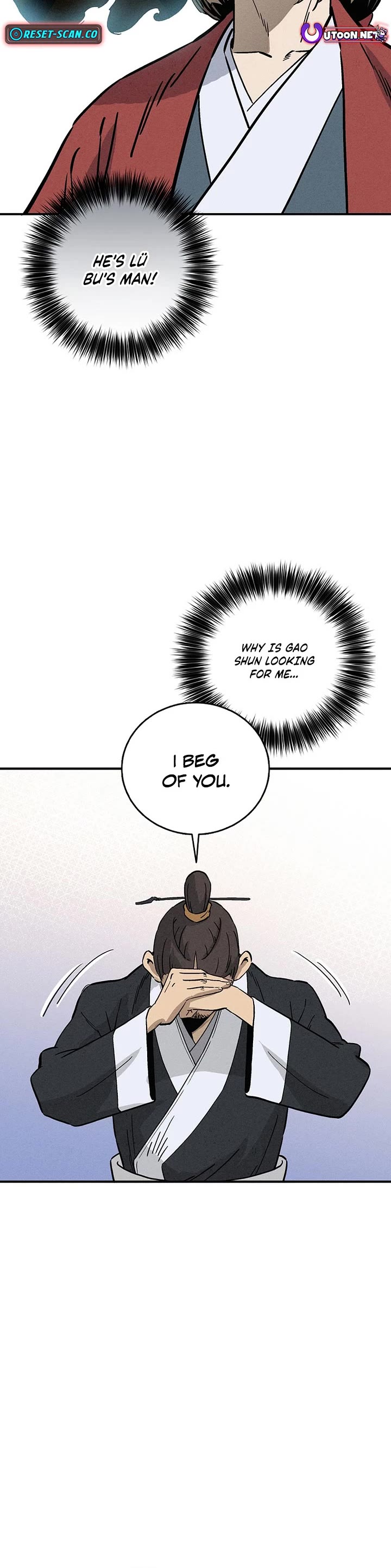 I Reincarnated as a Legendary Surgeon Chapter 168 page 9 - Chapter 168