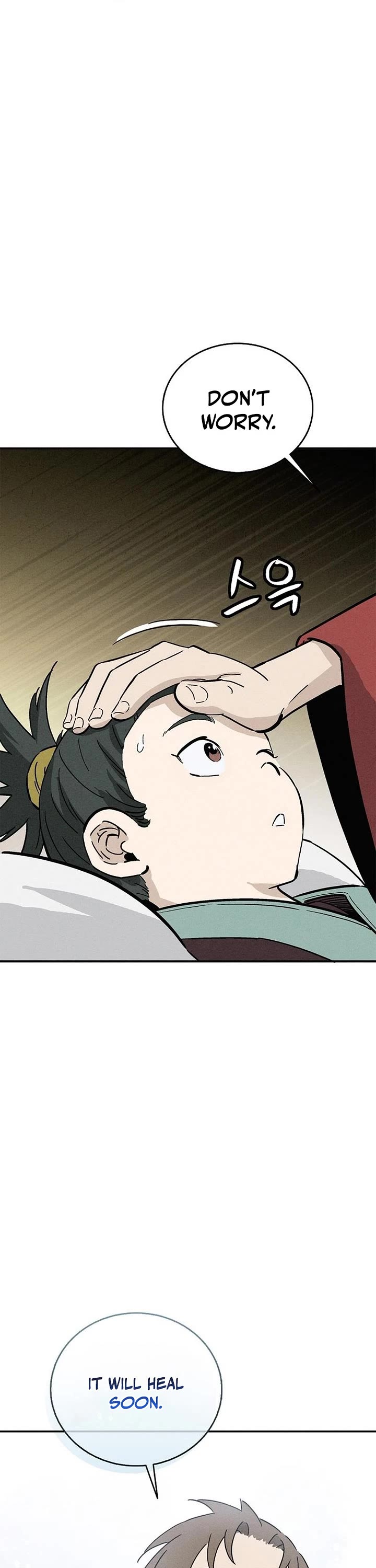 I Reincarnated as a Legendary Surgeon Chapter 169 page 18 - Chapter 169