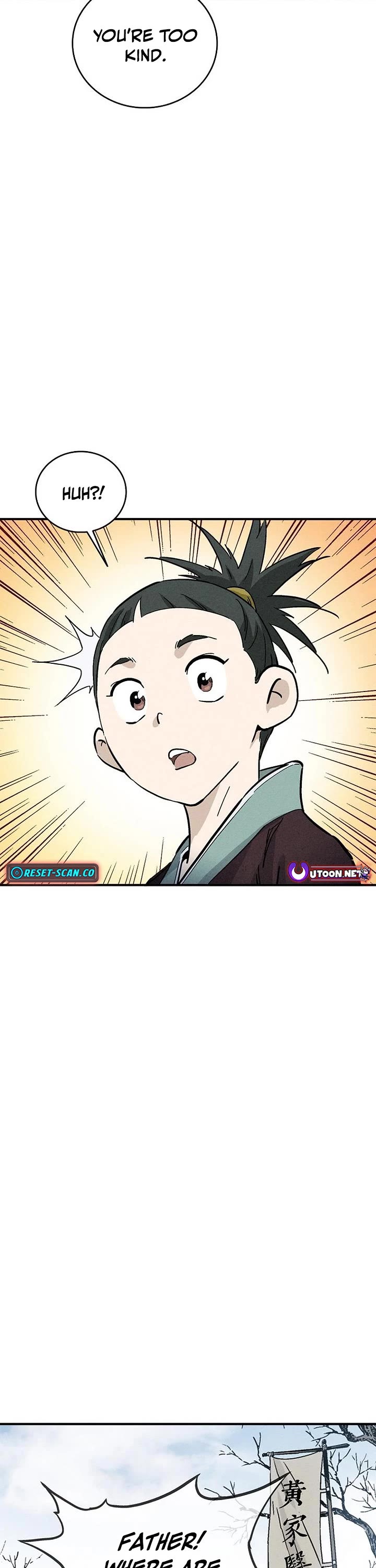 I Reincarnated as a Legendary Surgeon Chapter 169 page 28 - Chapter 169