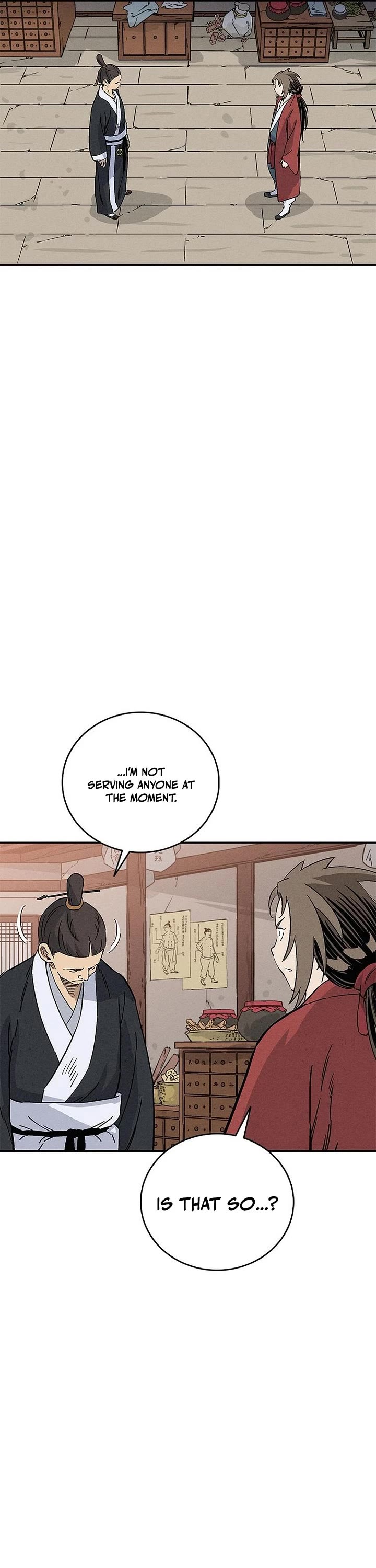 I Reincarnated as a Legendary Surgeon Chapter 169 page 35 - Chapter 169