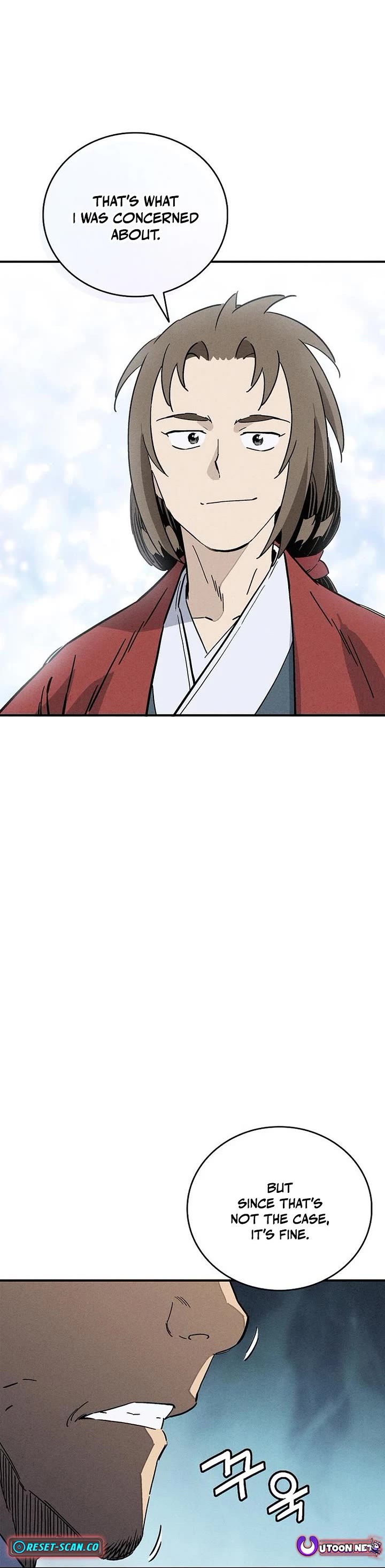I Reincarnated as a Legendary Surgeon Chapter 169 page 37 - Chapter 169