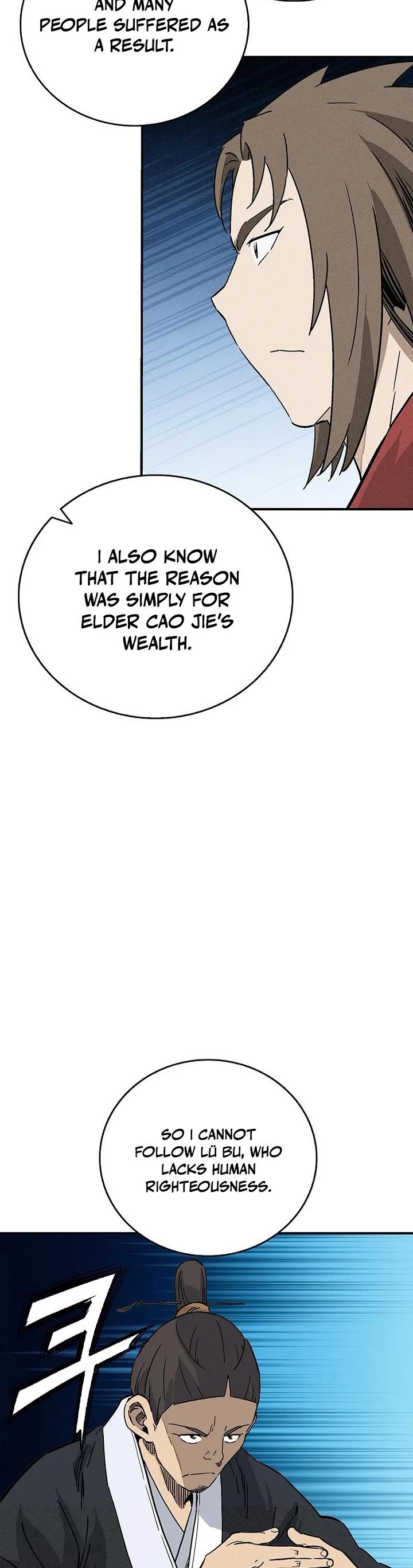 I Reincarnated as a Legendary Surgeon Chapter 169 page 39 - Chapter 169