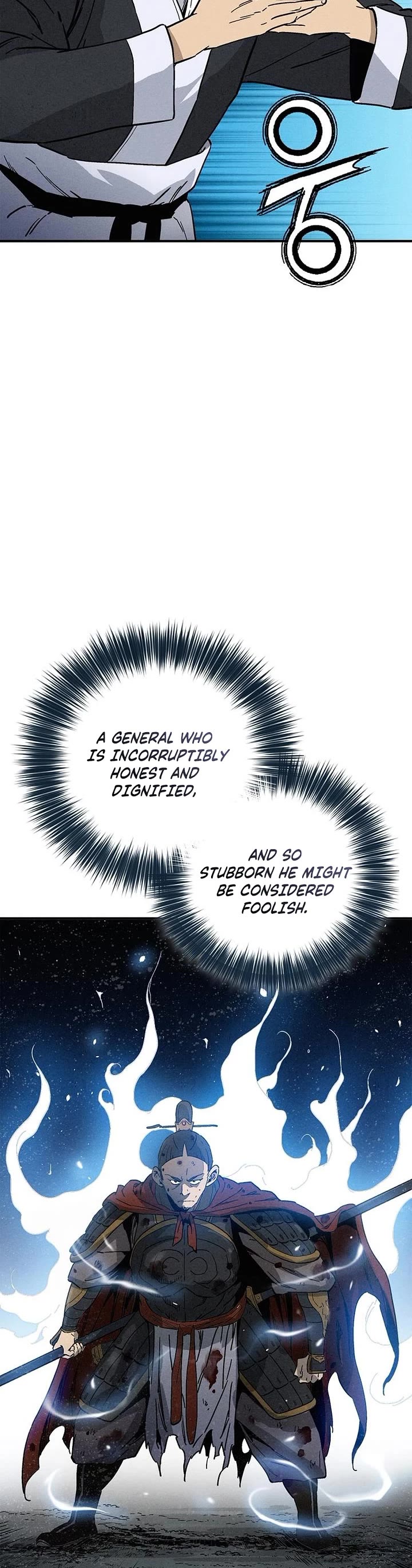 I Reincarnated as a Legendary Surgeon Chapter 169 page 40 - Chapter 169